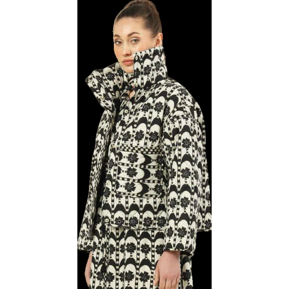 Karima Jacket